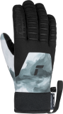 Reusch Raptor R-TEX® XT TOUCH-TEC 6202223 7019 white grey front